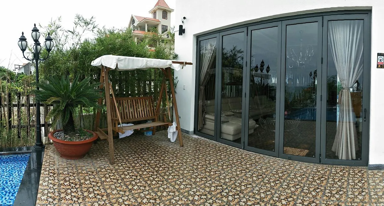 Nancy Villa Vung Tau