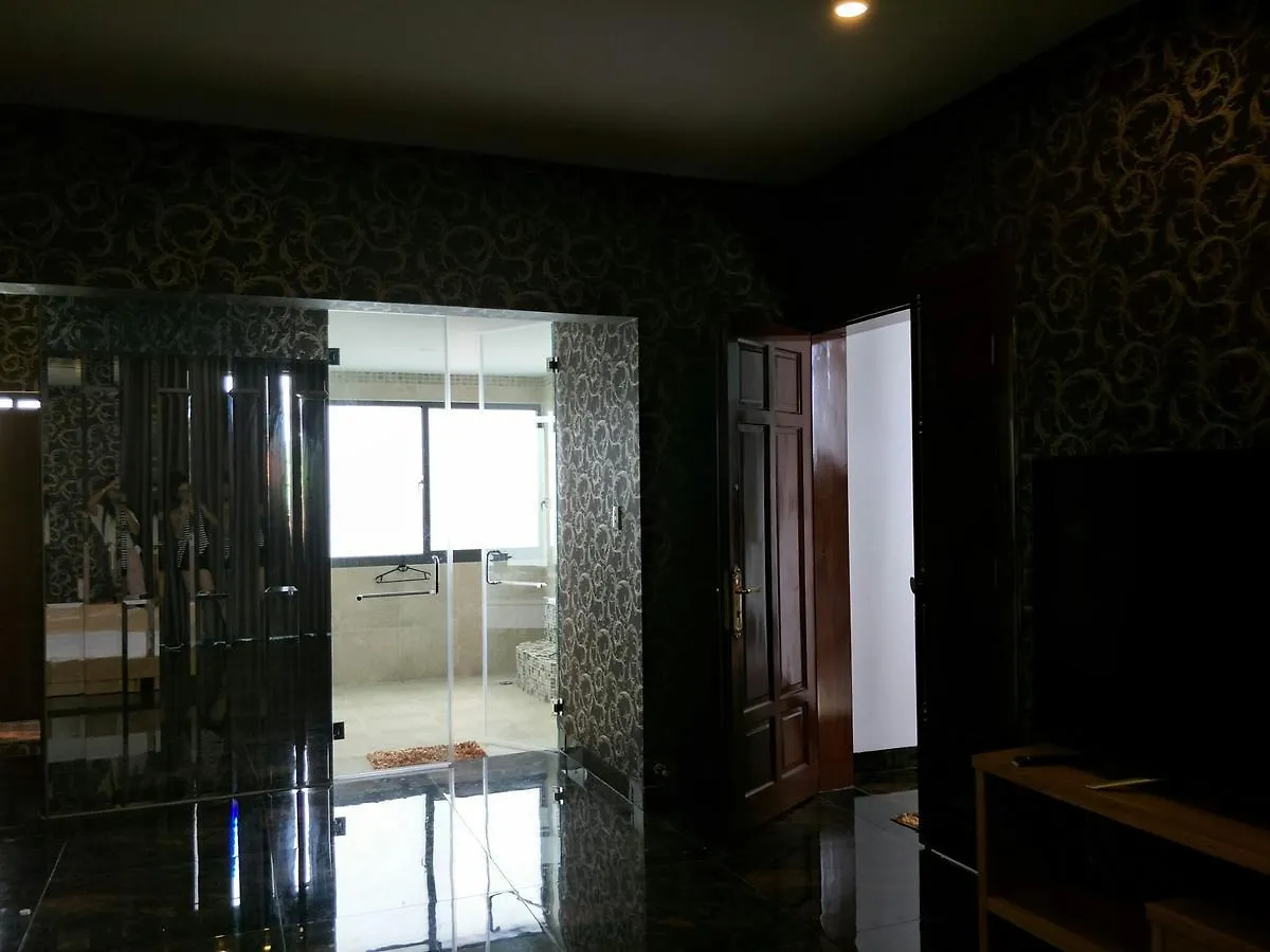 Nancy Villa Vung Tau
