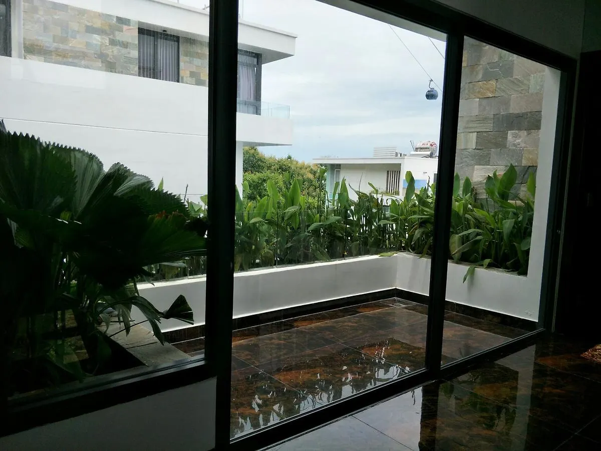 Nancy Villa Vung Tau