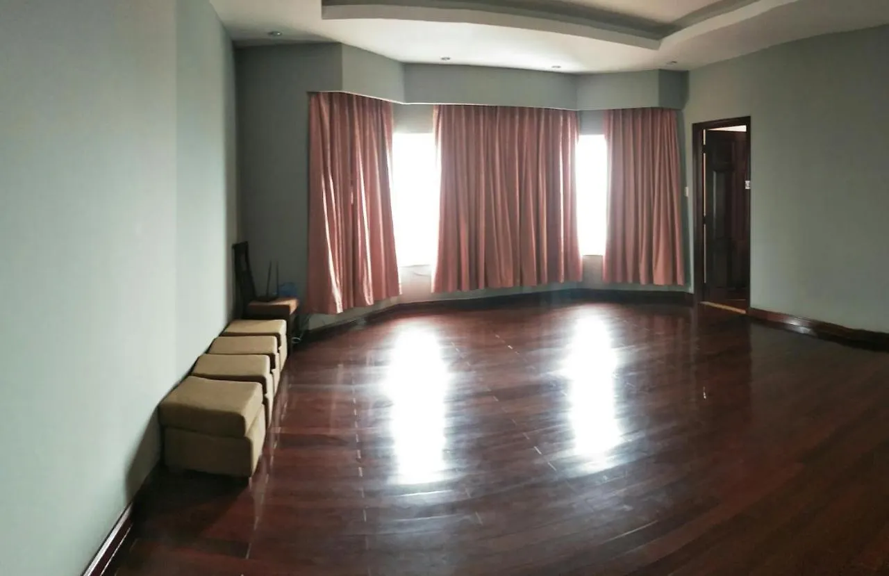 Nancy Villa Vung Tau