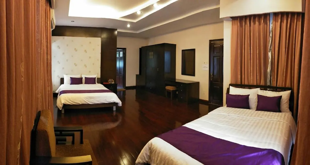 Nancy Villa Vung Tau