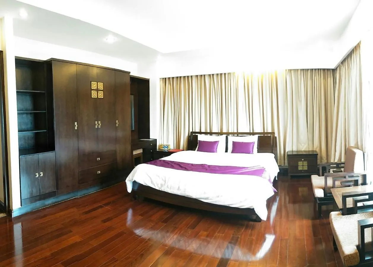 Nancy Villa Vung Tau
