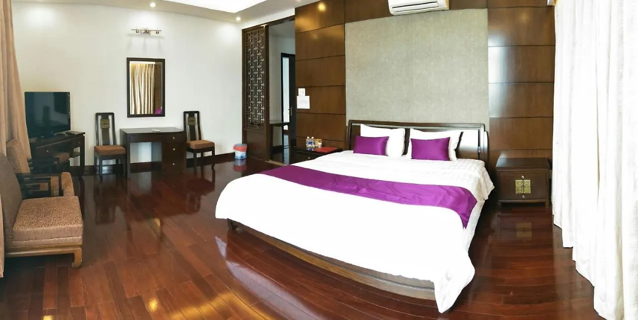 Nancy Villa Vung Tau 0*,  Vietnam