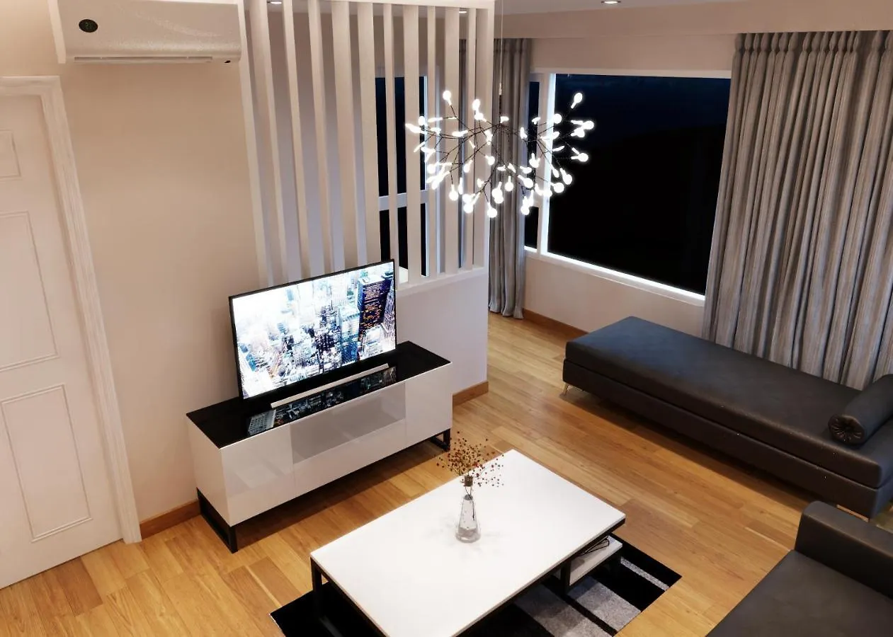 Nancy Villa Vung Tau