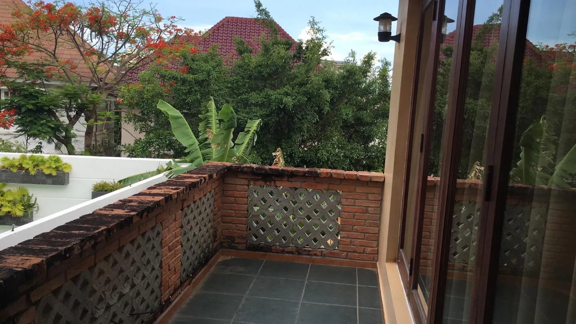 Nancy Villa Vung Tau Vietnam