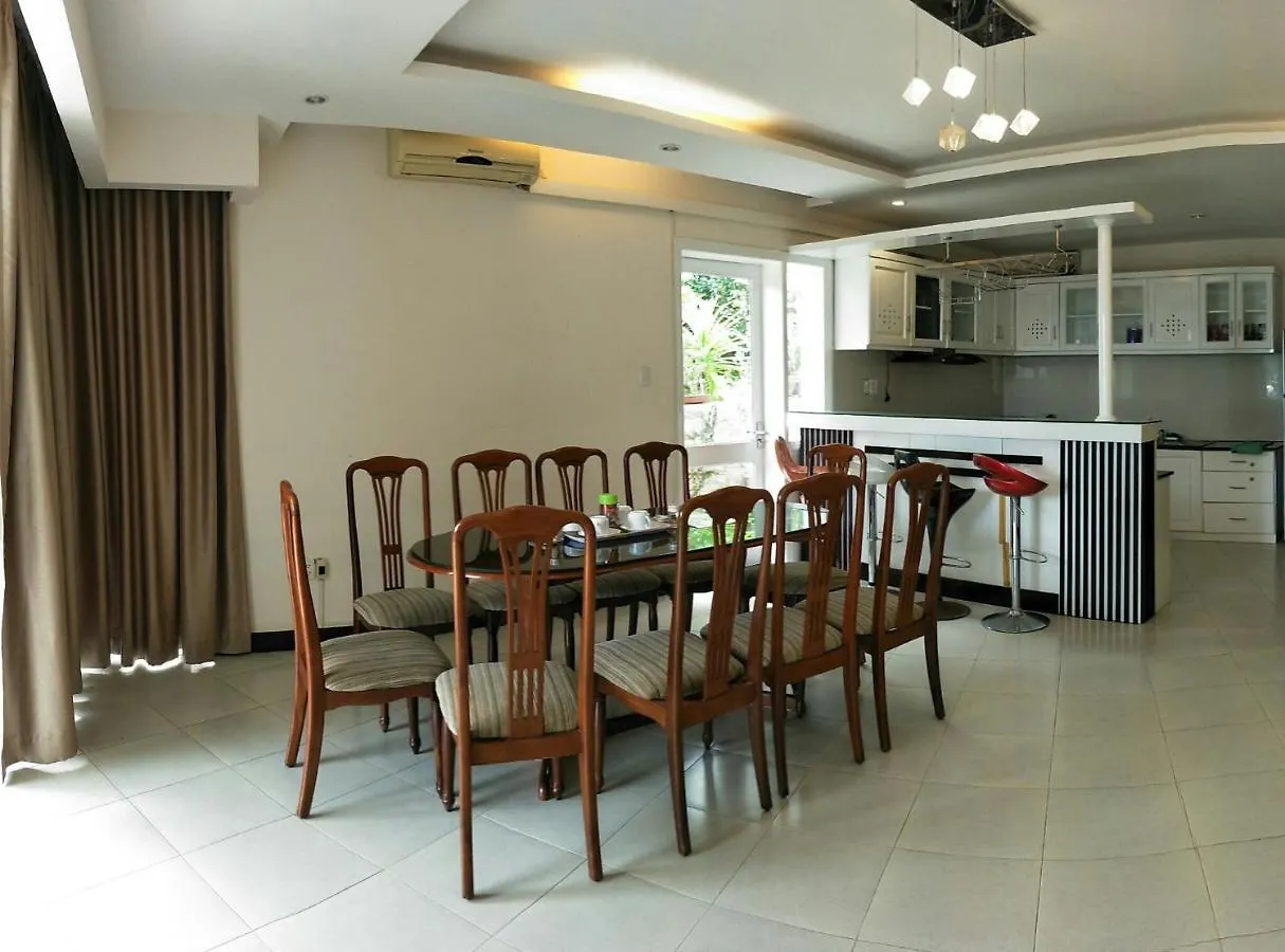 Nancy Villa Vung Tau 0*,  Vietnam