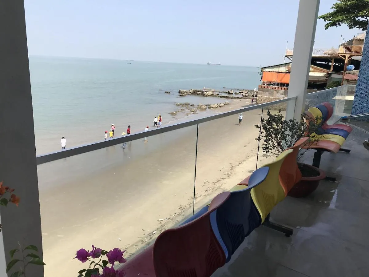 Nancy Villa Vung Tau 0*,
