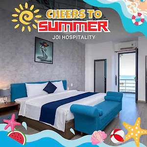 Joi Home Beachfront Hotel