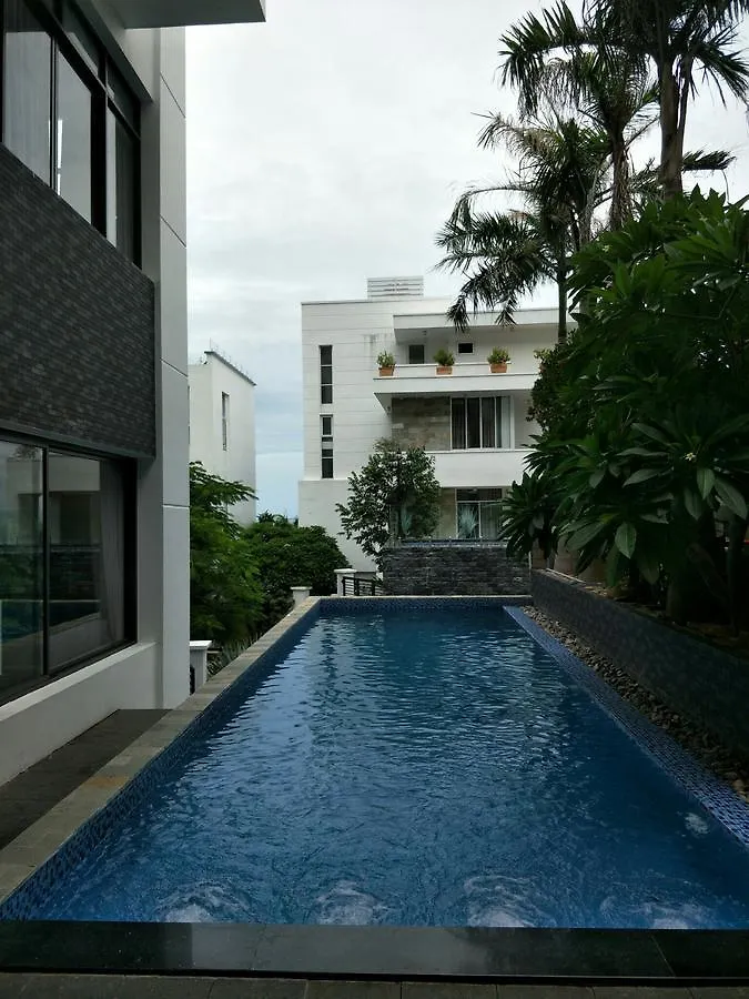 Nancy Villa Vung Tau