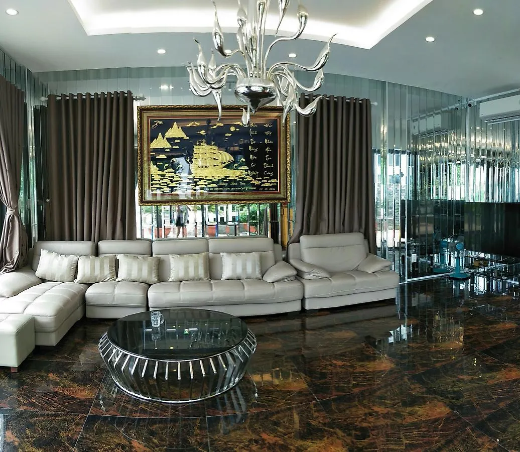 Nancy Villa Vung Tau