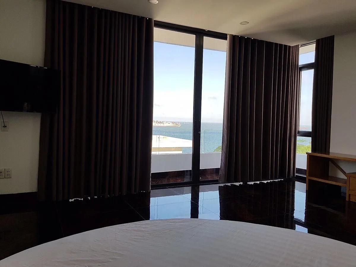 Nancy Villa Vung Tau