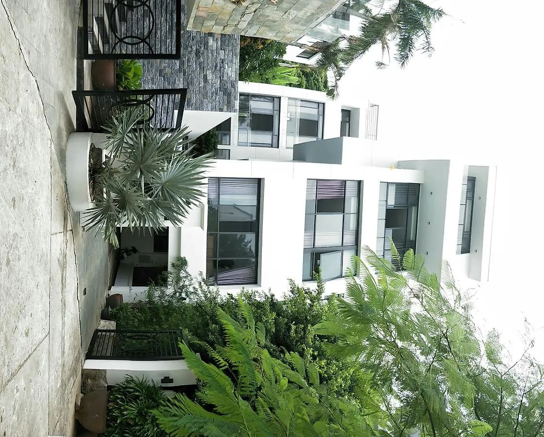 Nancy Villa Vung Tau