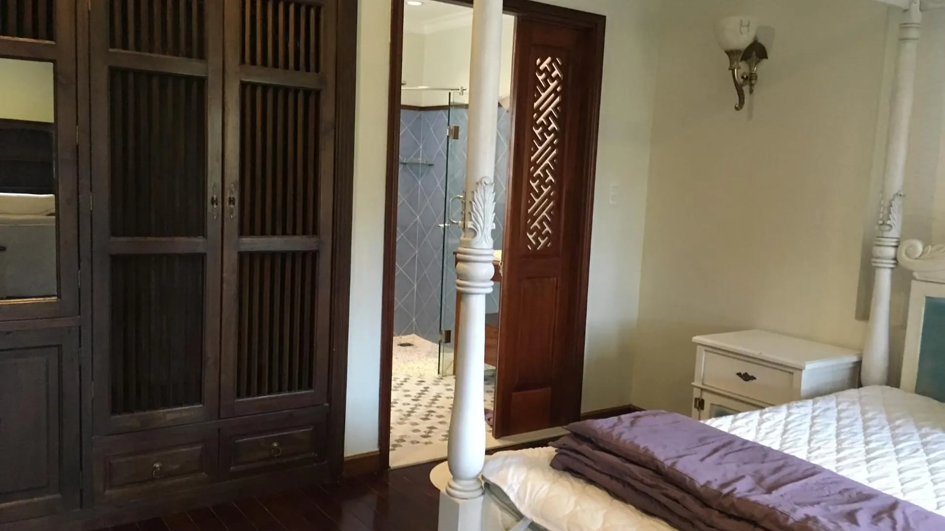 Nancy Villa Vung Tau