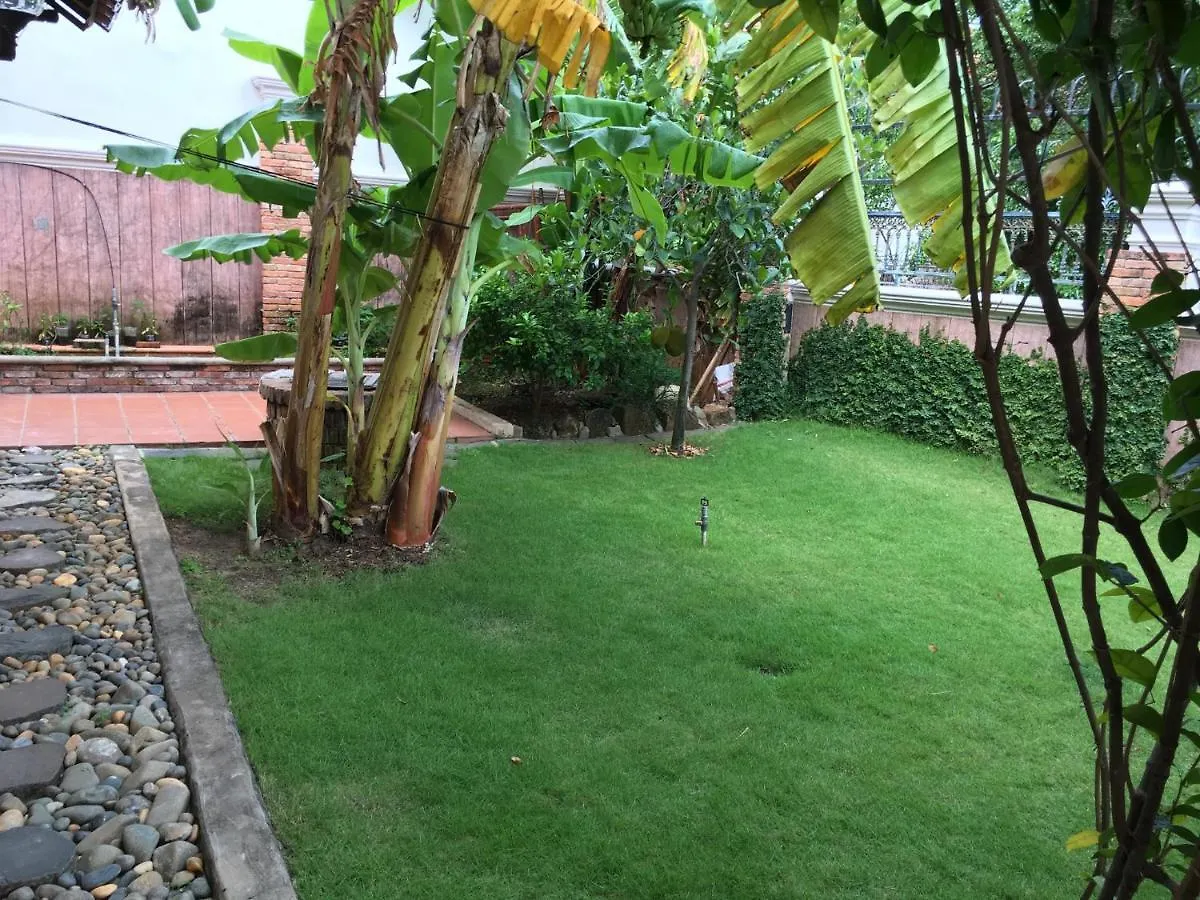 Nancy Villa Vung Tau