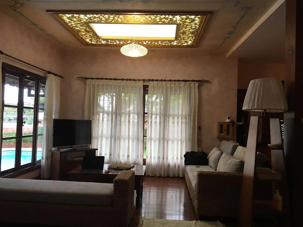 Nancy Villa Vung Tau