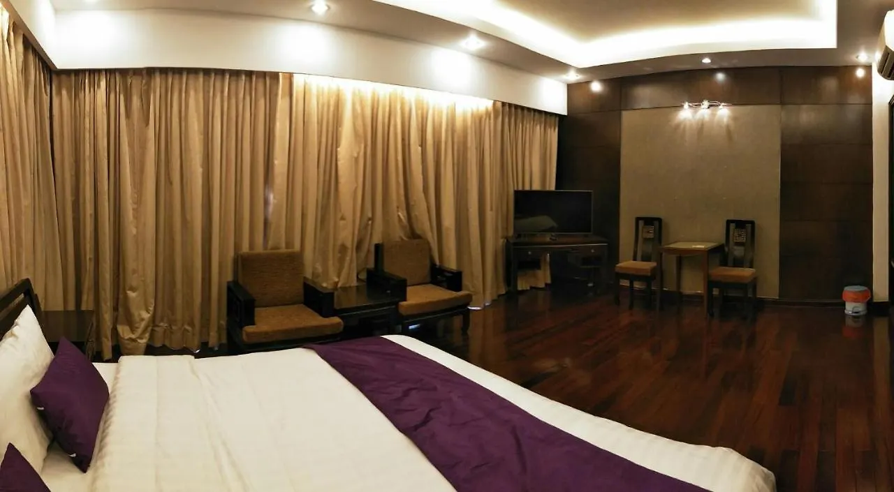 Nancy Villa Vung Tau