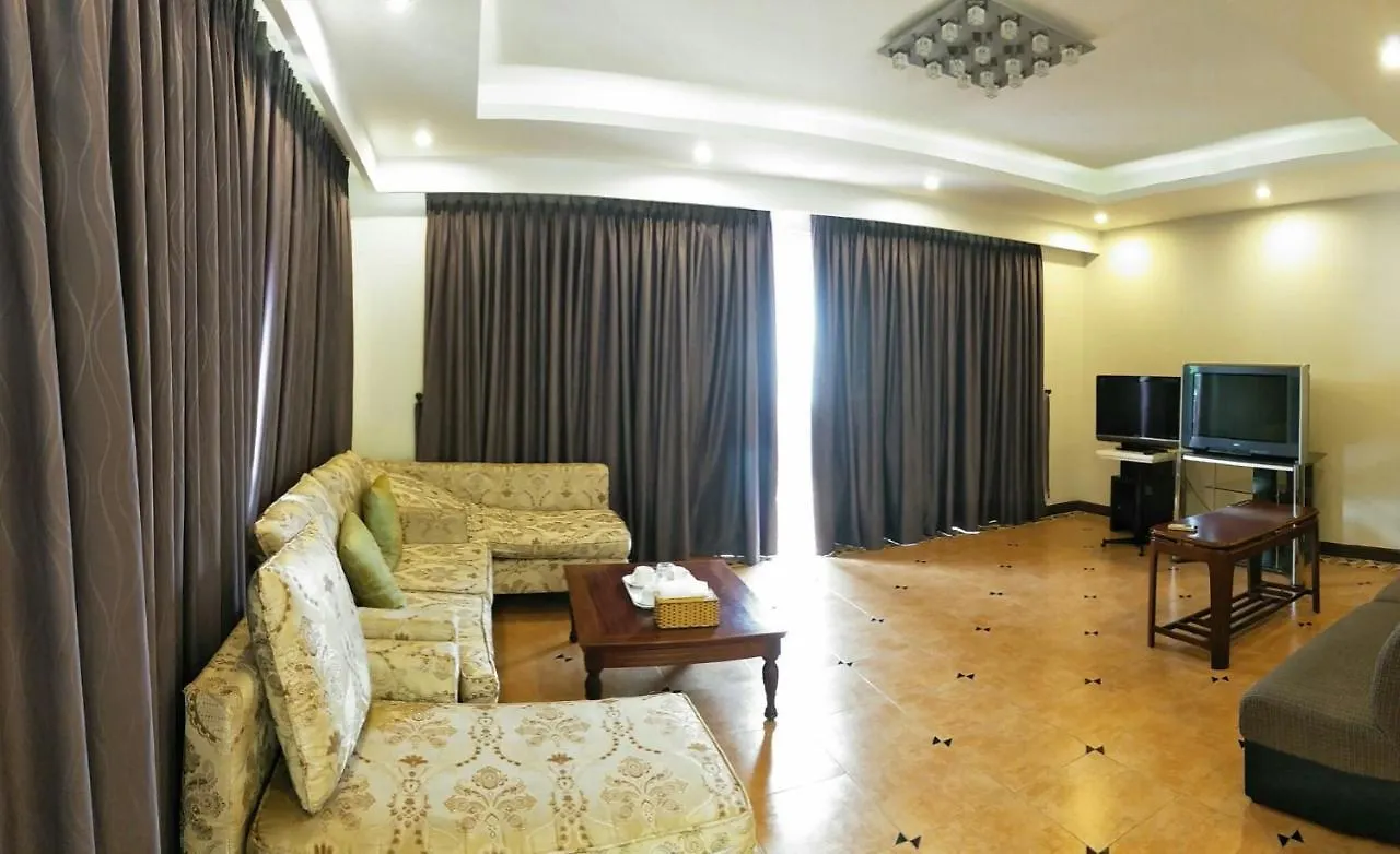 Nancy Villa Vung Tau