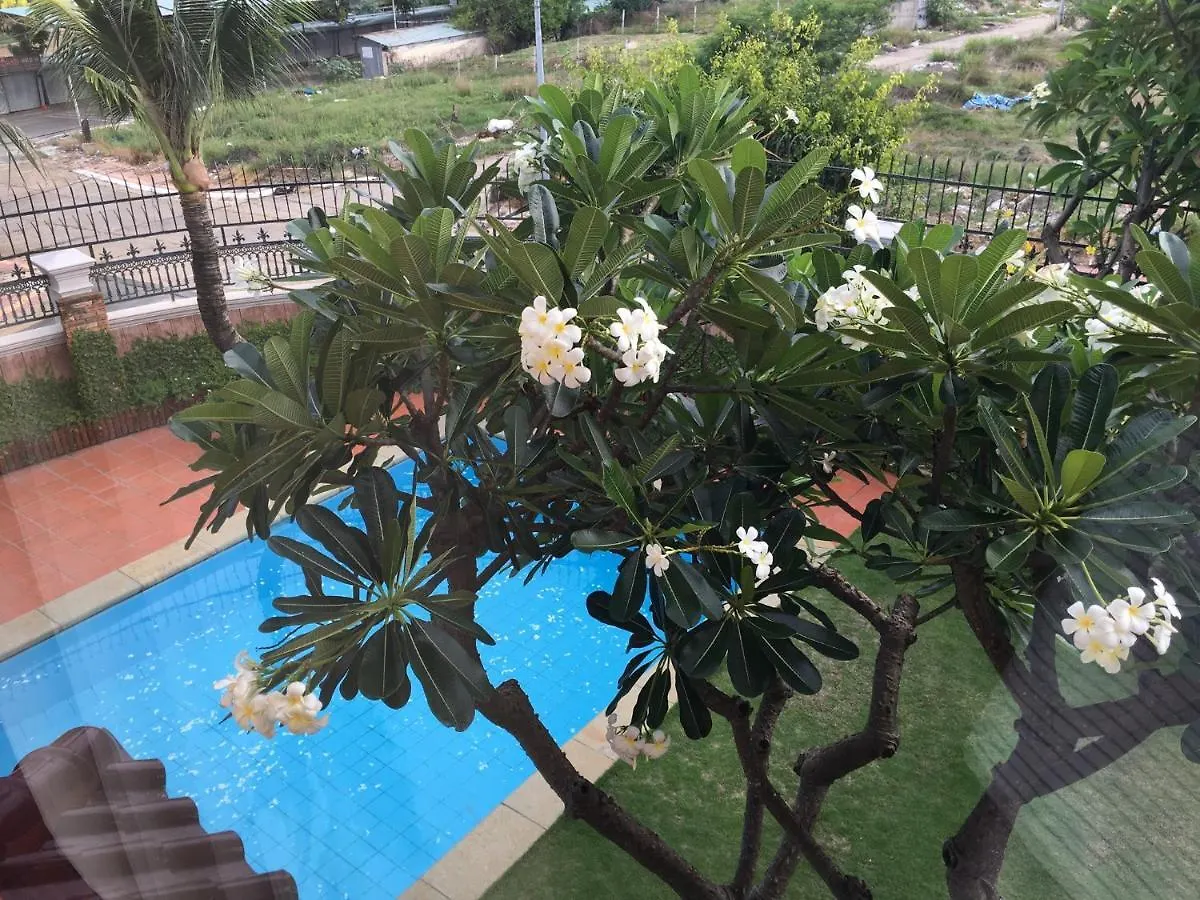 Nancy Villa Vung Tau