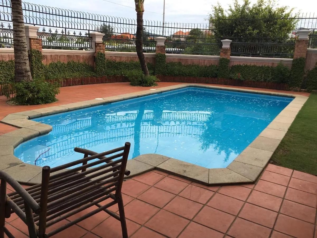 Nancy Villa Vung Tau