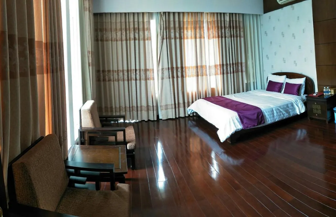 Nancy Villa Vung Tau
