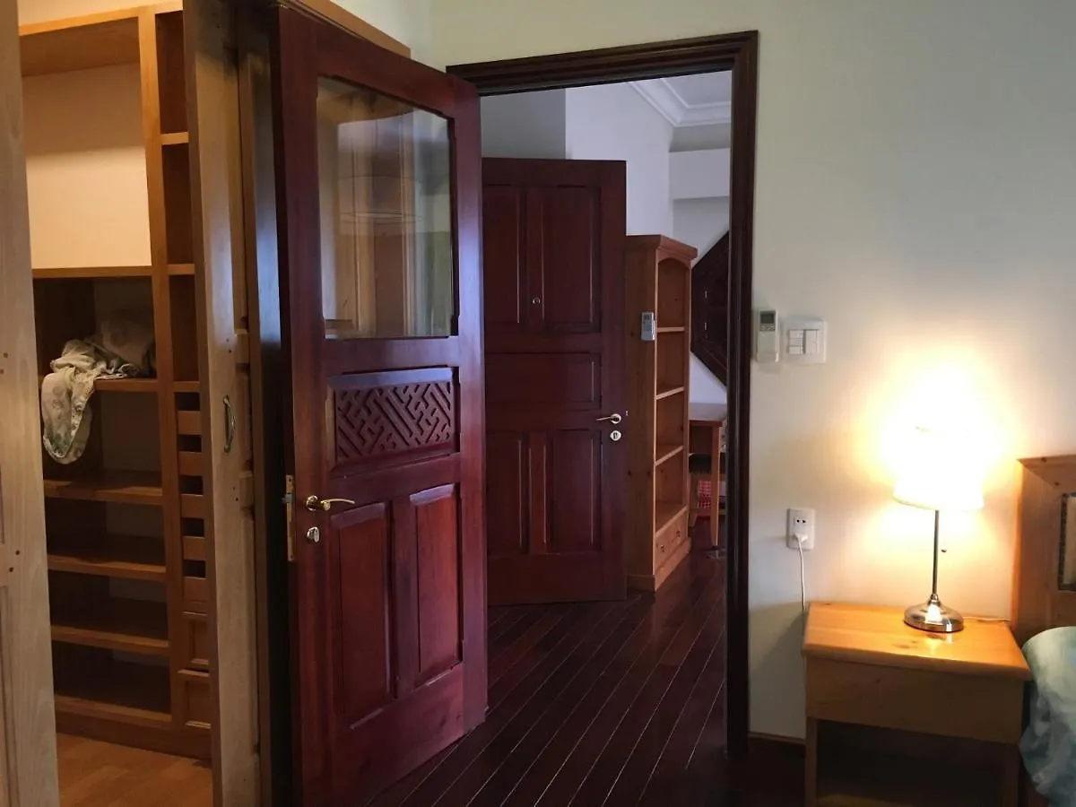 Nancy Villa Vung Tau