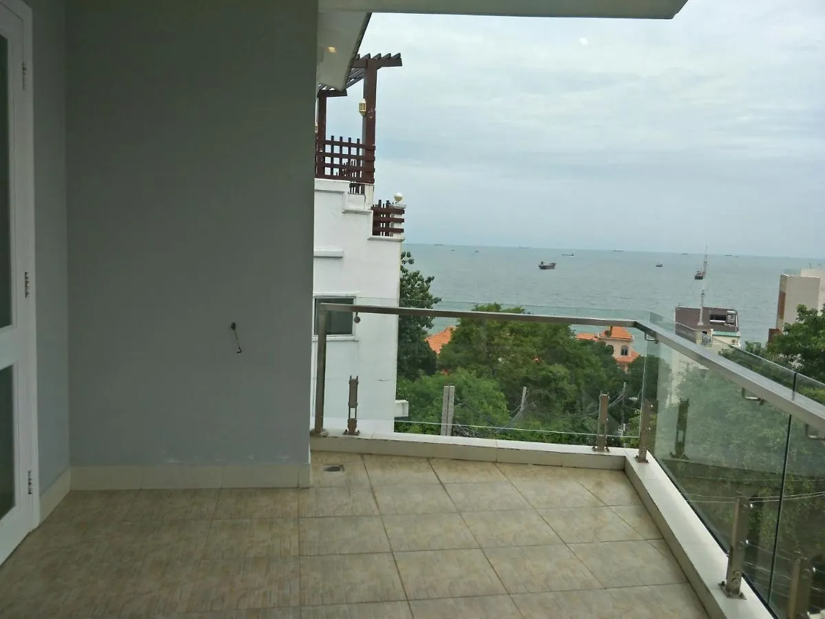 Nancy Villa Vung Tau 0*,  Vietnam
