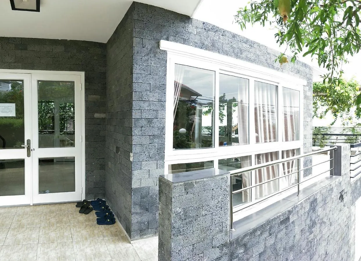 Nancy Villa Vung Tau