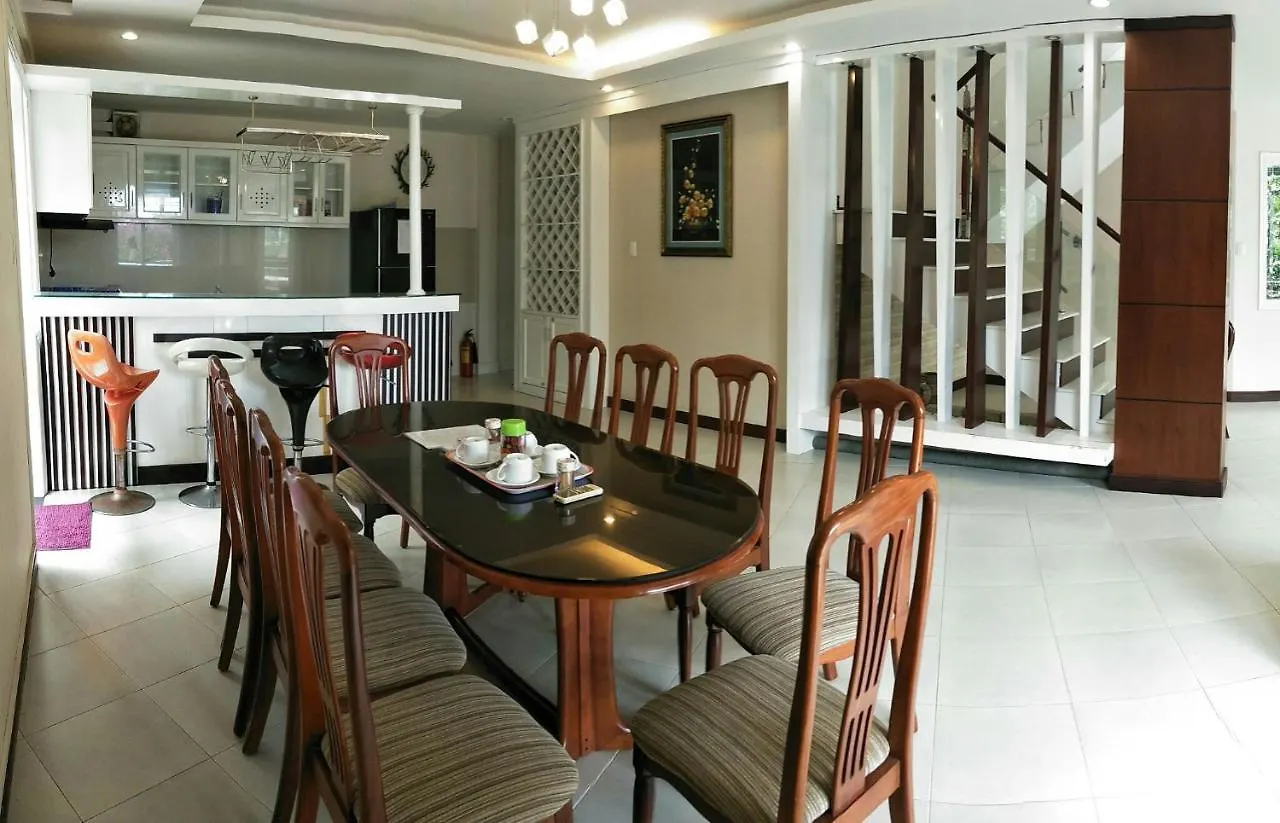 Nancy Villa Vung Tau