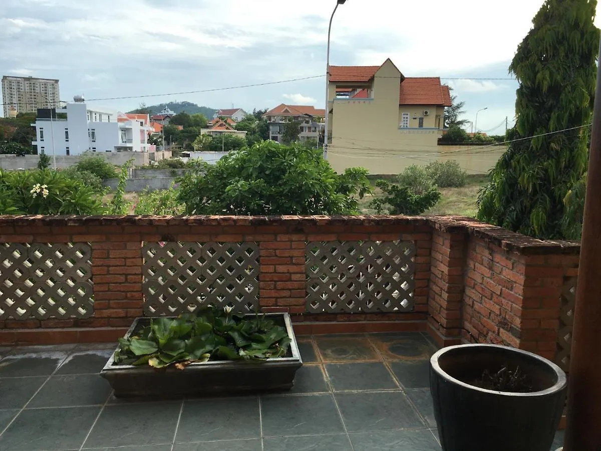 Nancy Villa Vung Tau