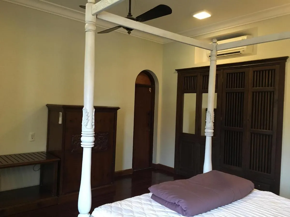 Nancy Villa Vung Tau