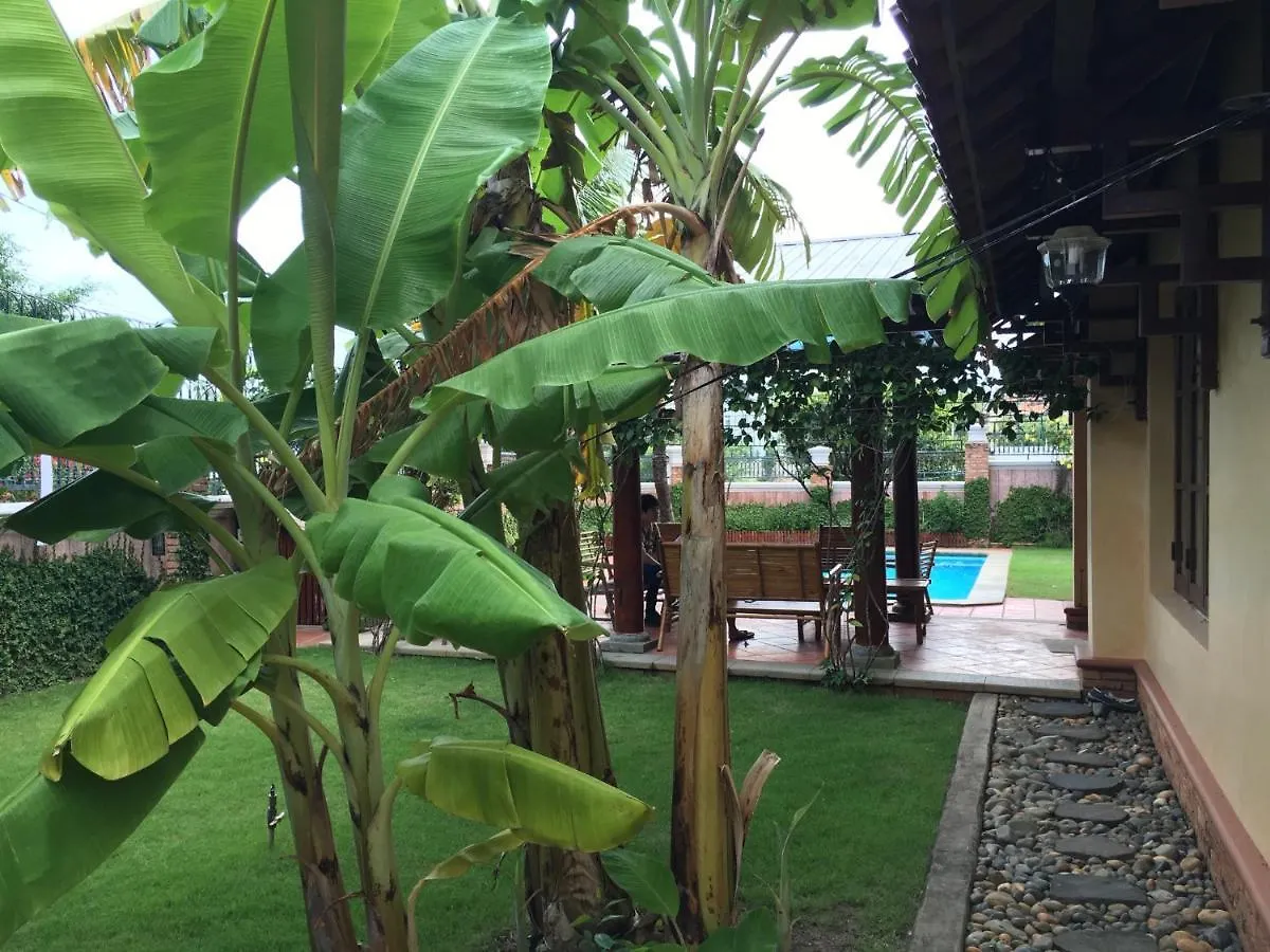 Nancy Villa Vung Tau