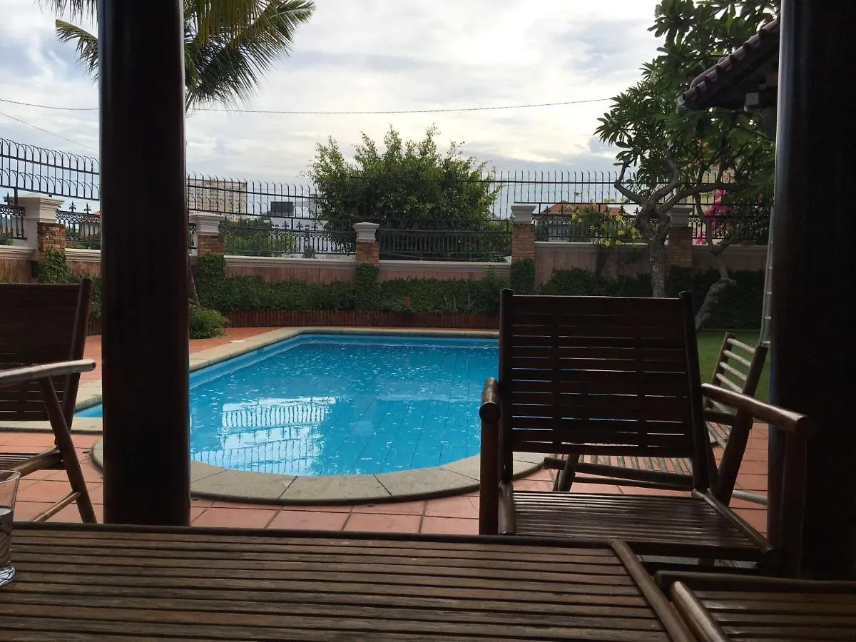 Nancy Villa Vung Tau