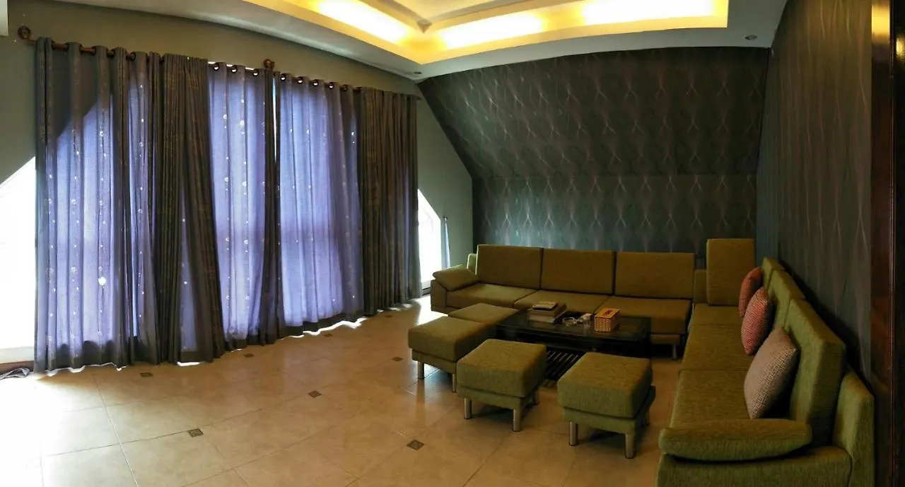 Nancy Villa Vung Tau