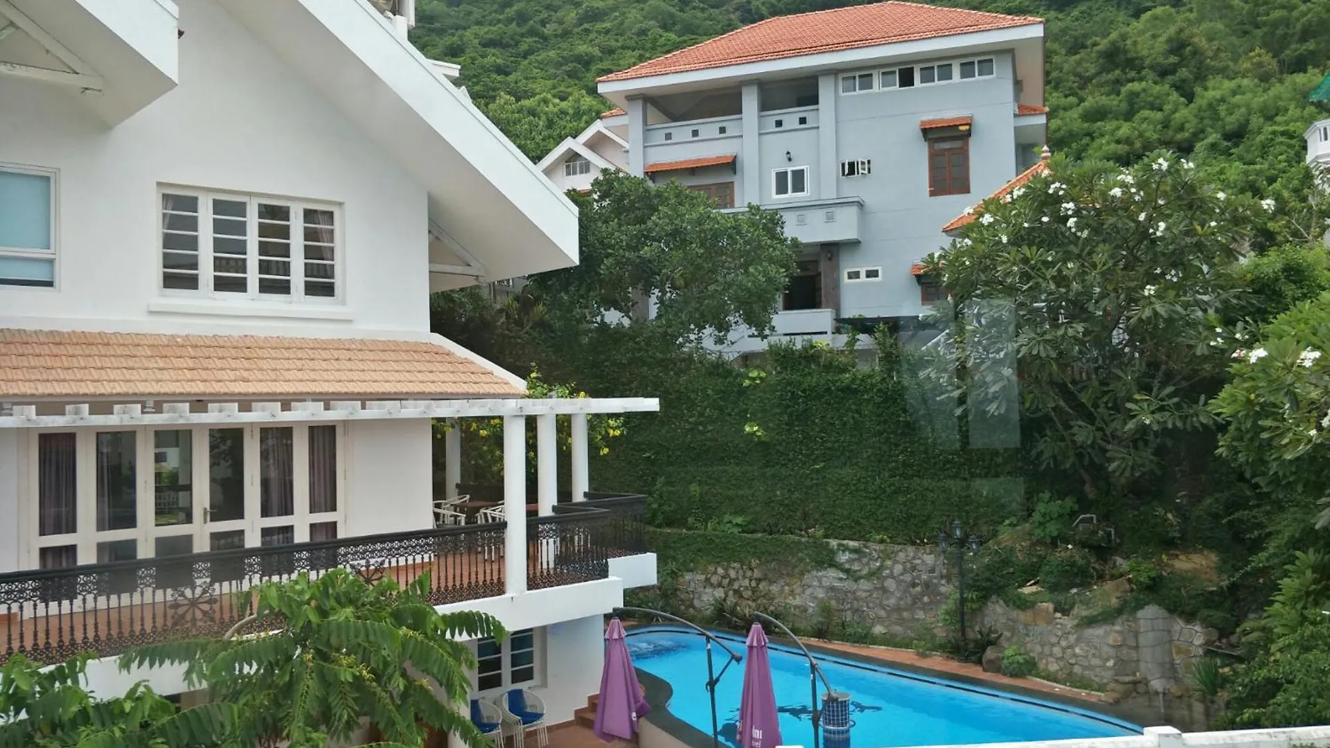 Nancy Villa Vung Tau 0*,  Vietnam