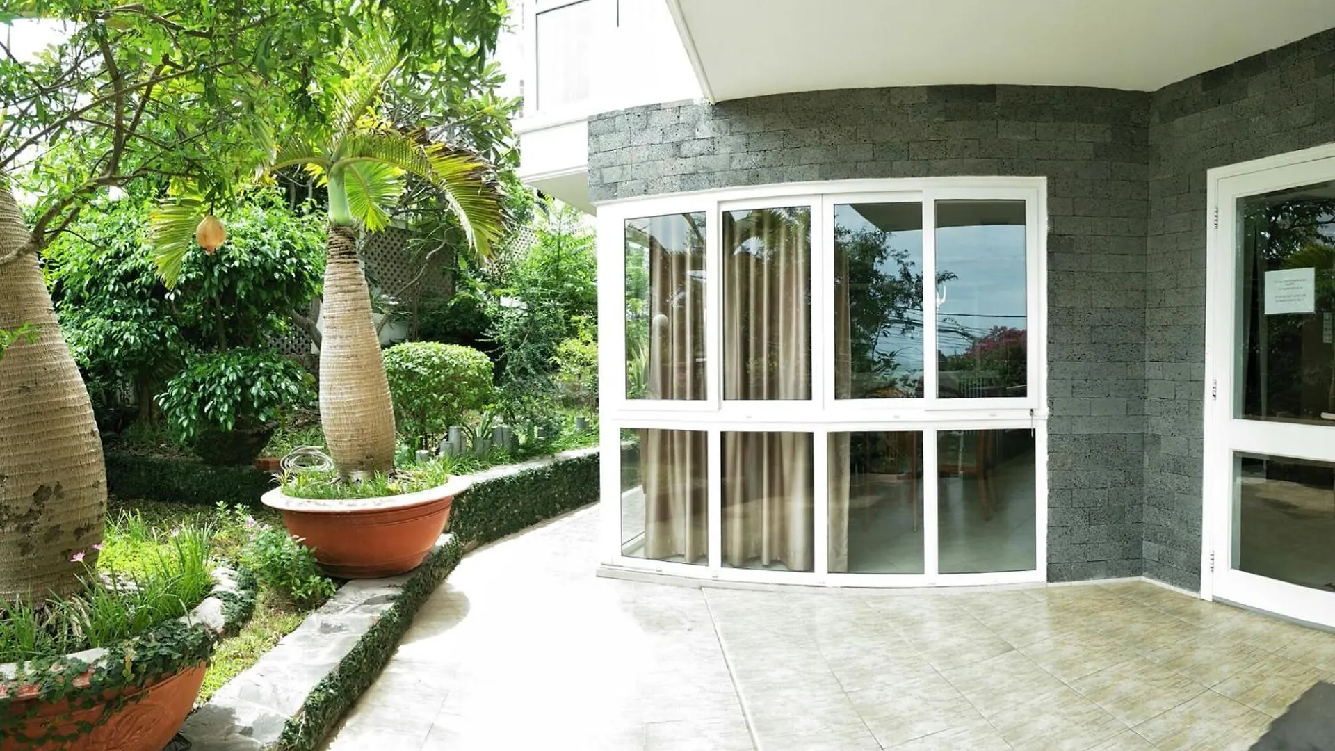 Nancy Villa Vung Tau Vietnam