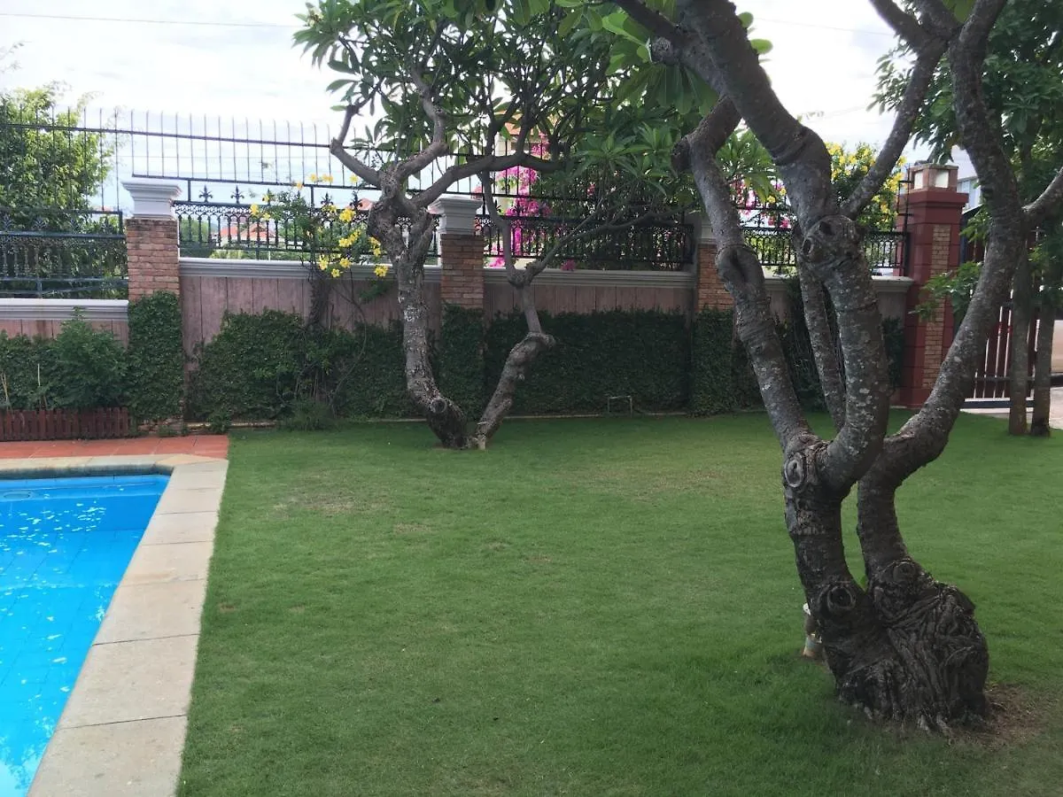 Nancy Villa Vung Tau 0*,  Vietnam