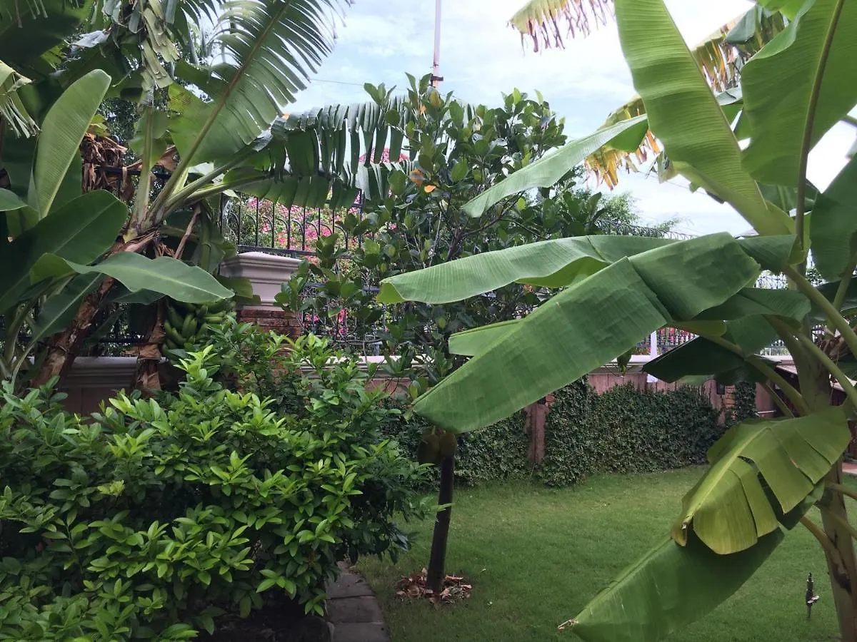 Nancy Villa Vung Tau