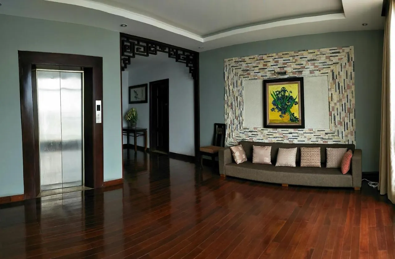 Nancy Villa Vung Tau