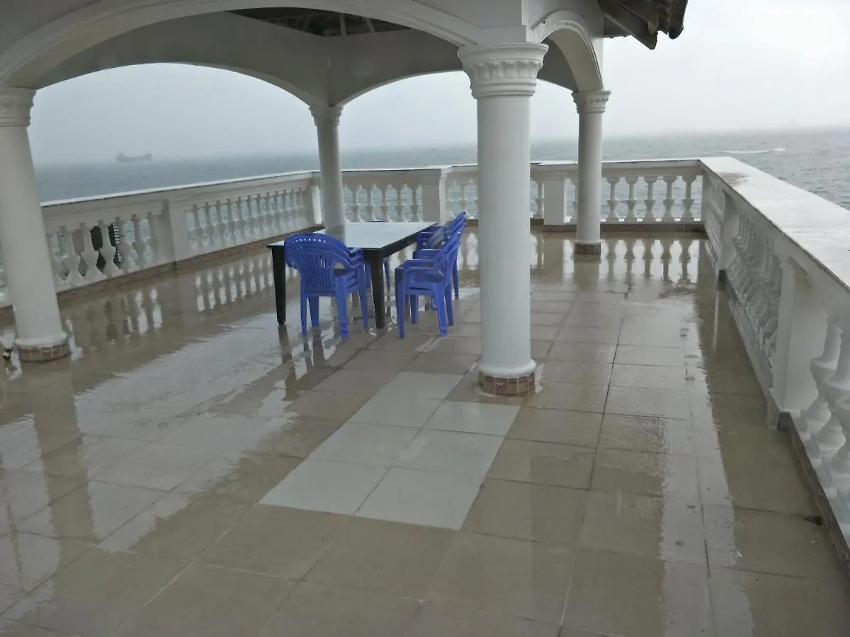 Nancy Villa location