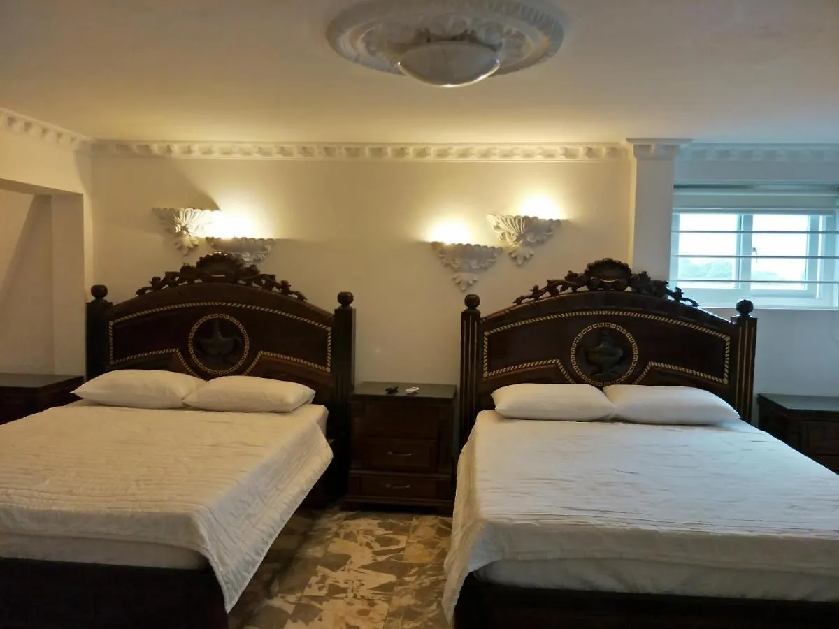 Nancy Villa Vung Tau