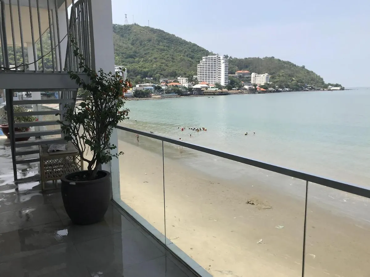 Nancy Villa Vung Tau