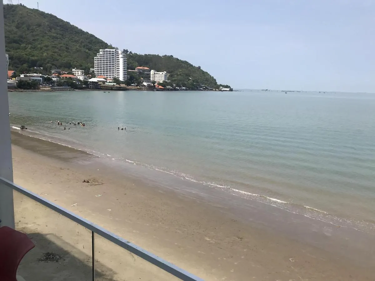 Nancy Villa Vung Tau